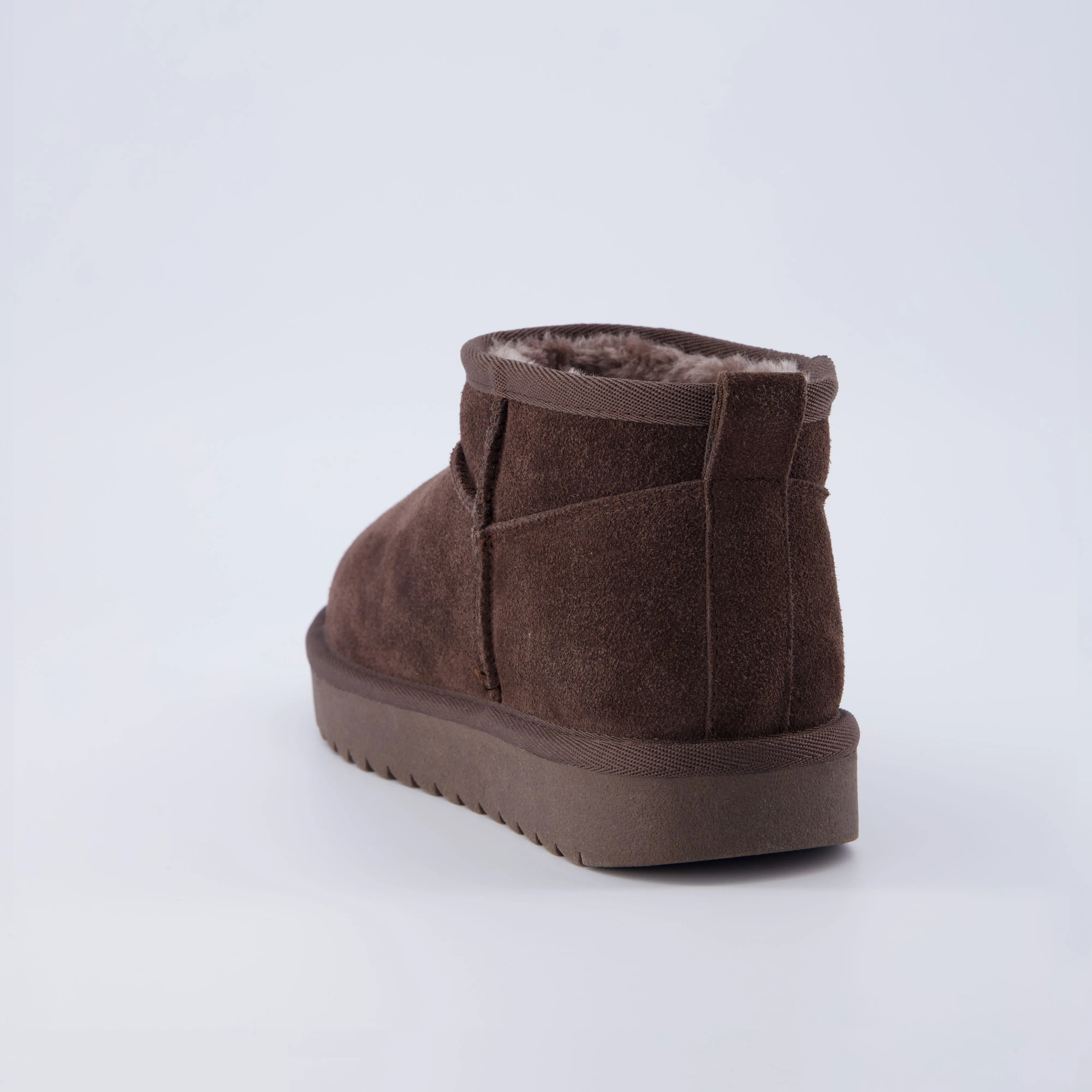 Hip 2 Cozy Ankle Boot
