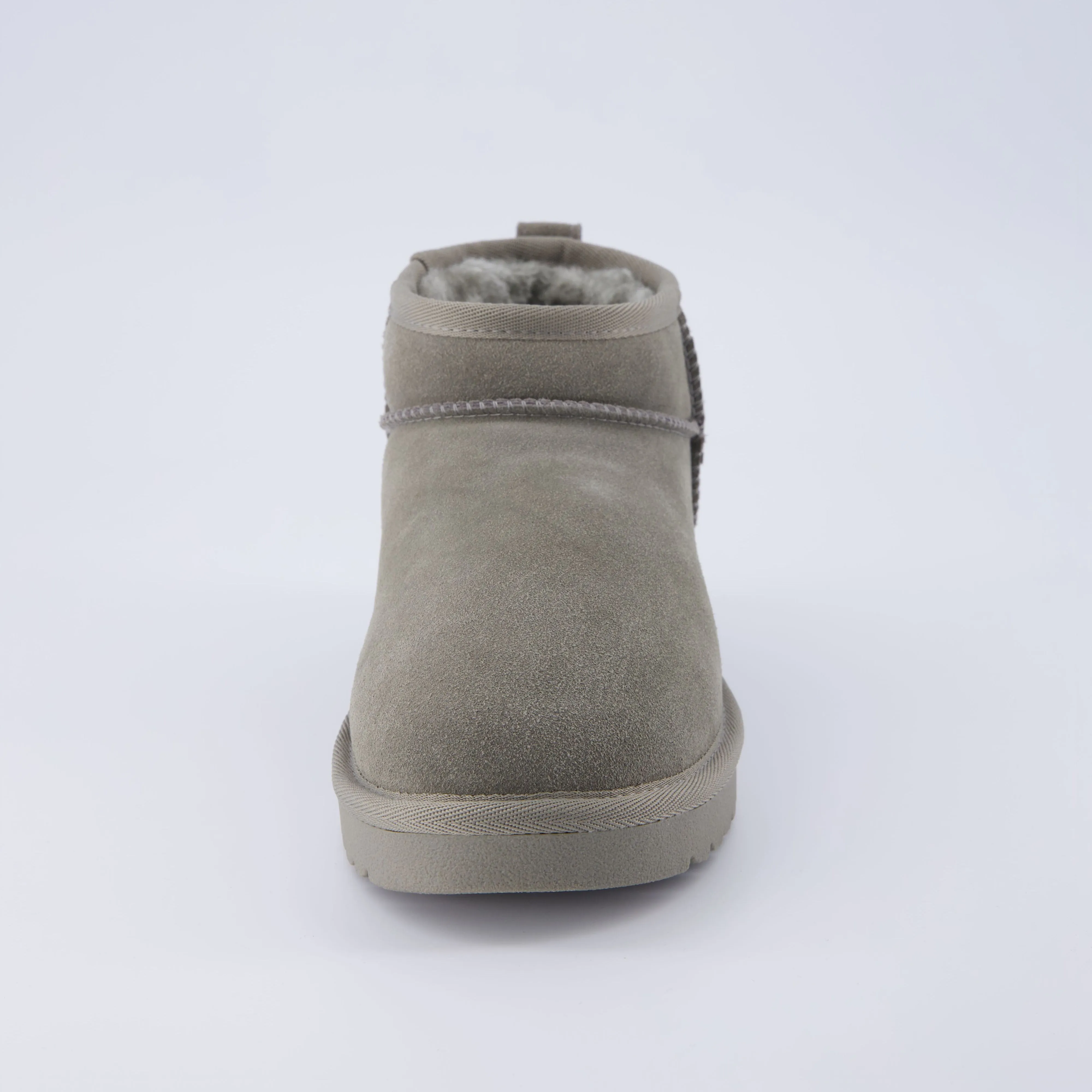 Hip 2 Cozy Ankle Boot