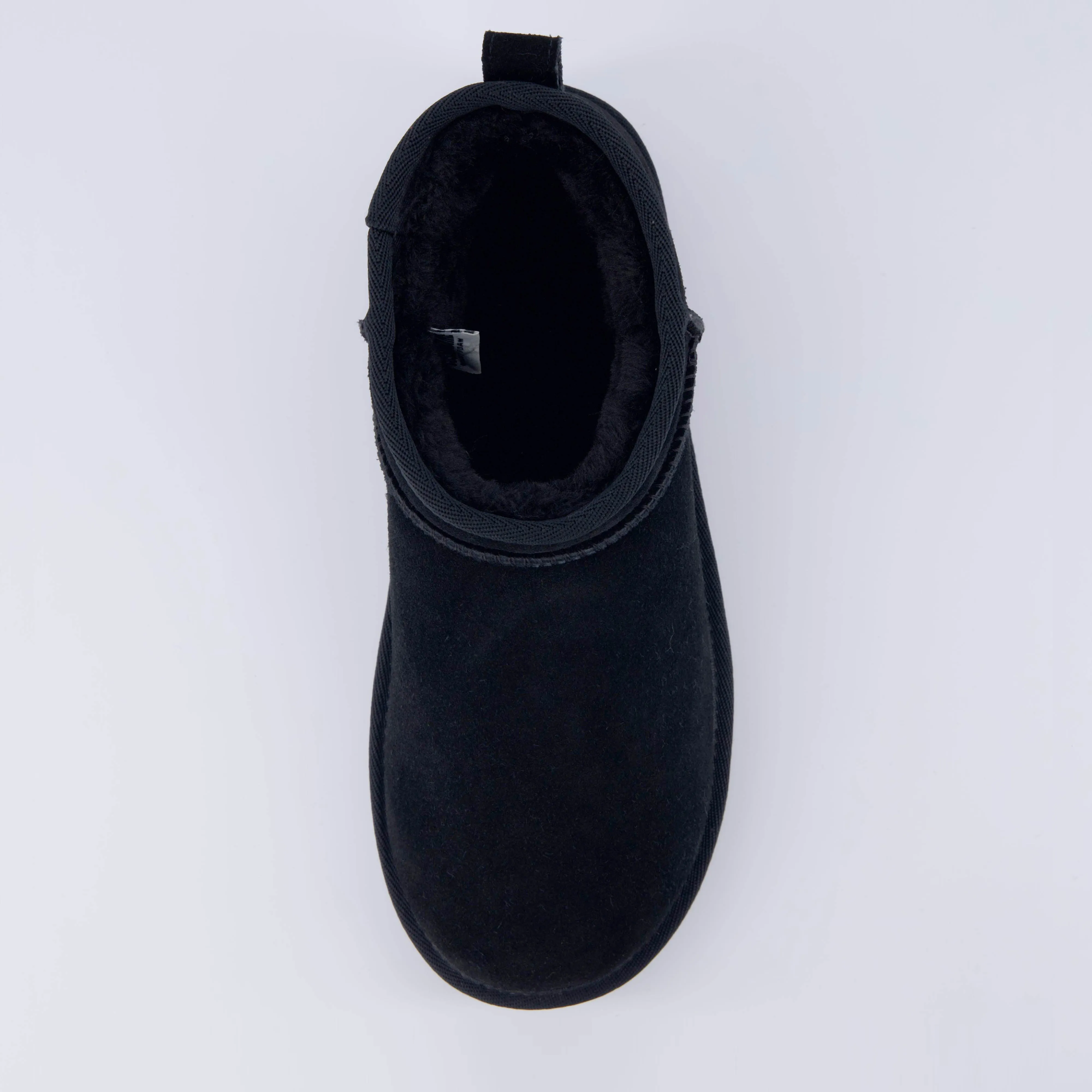 Hip 2 Cozy Ankle Boot