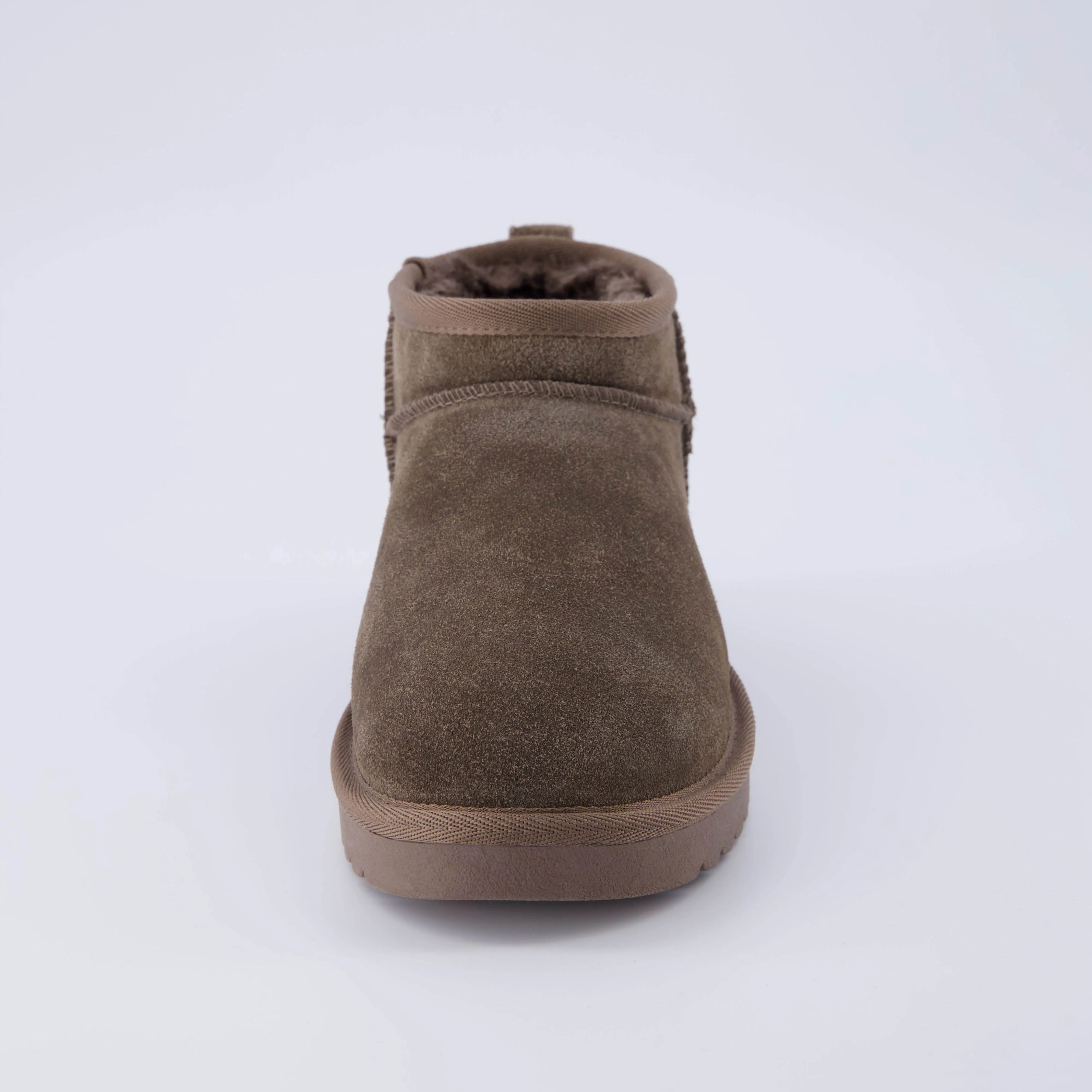 Hip 2 Cozy Ankle Boot