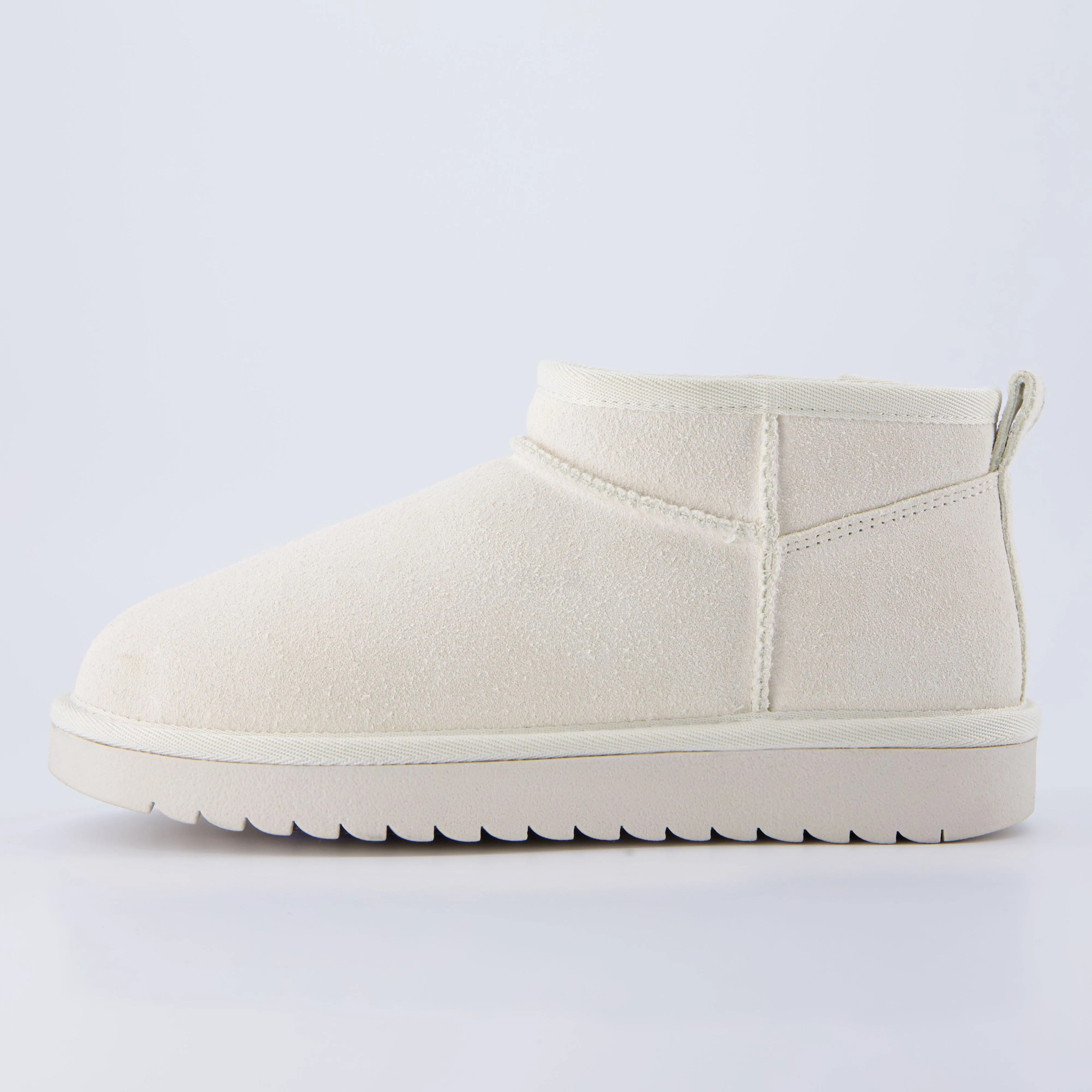 Hip 2 Cozy Ankle Boot