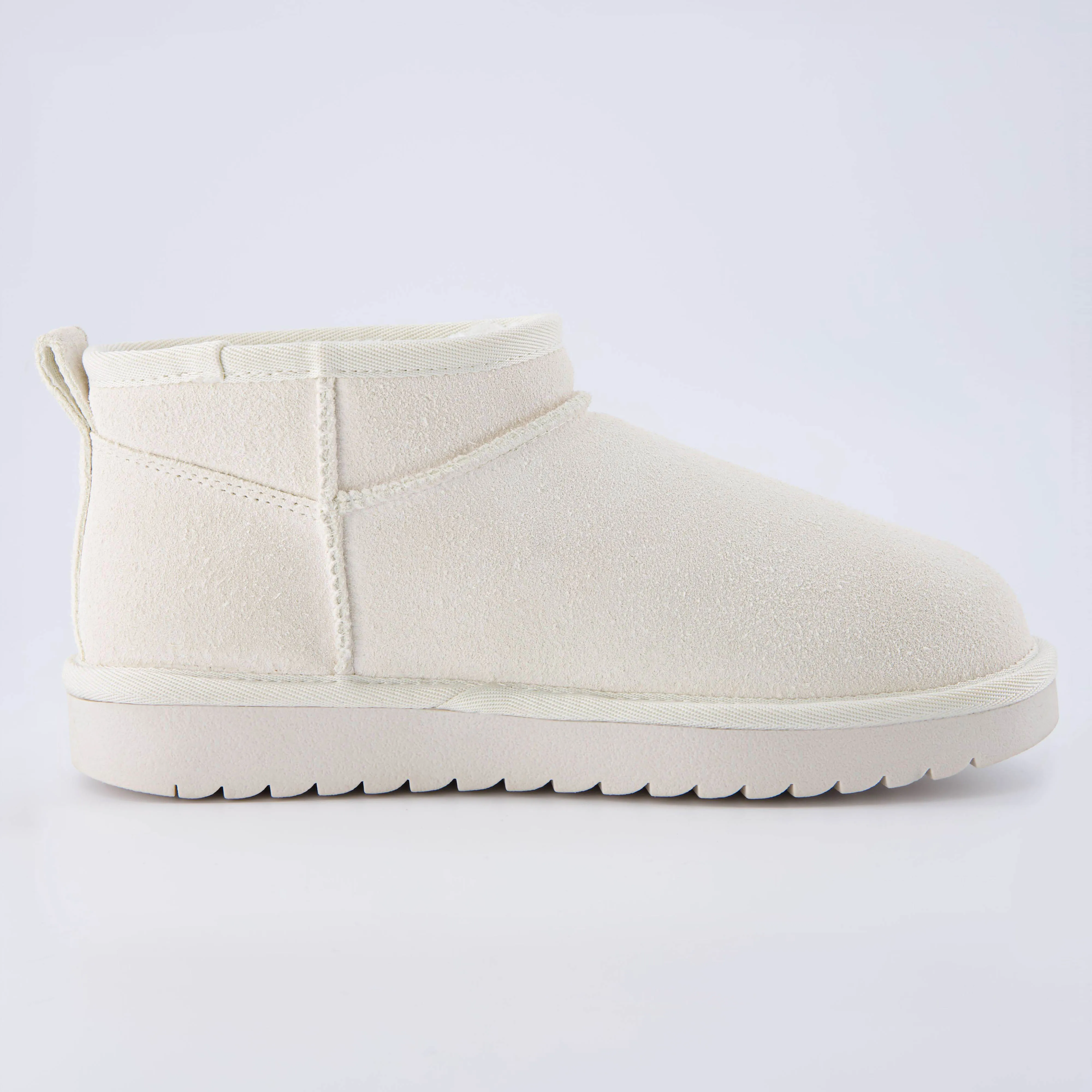 Hip 2 Cozy Ankle Boot