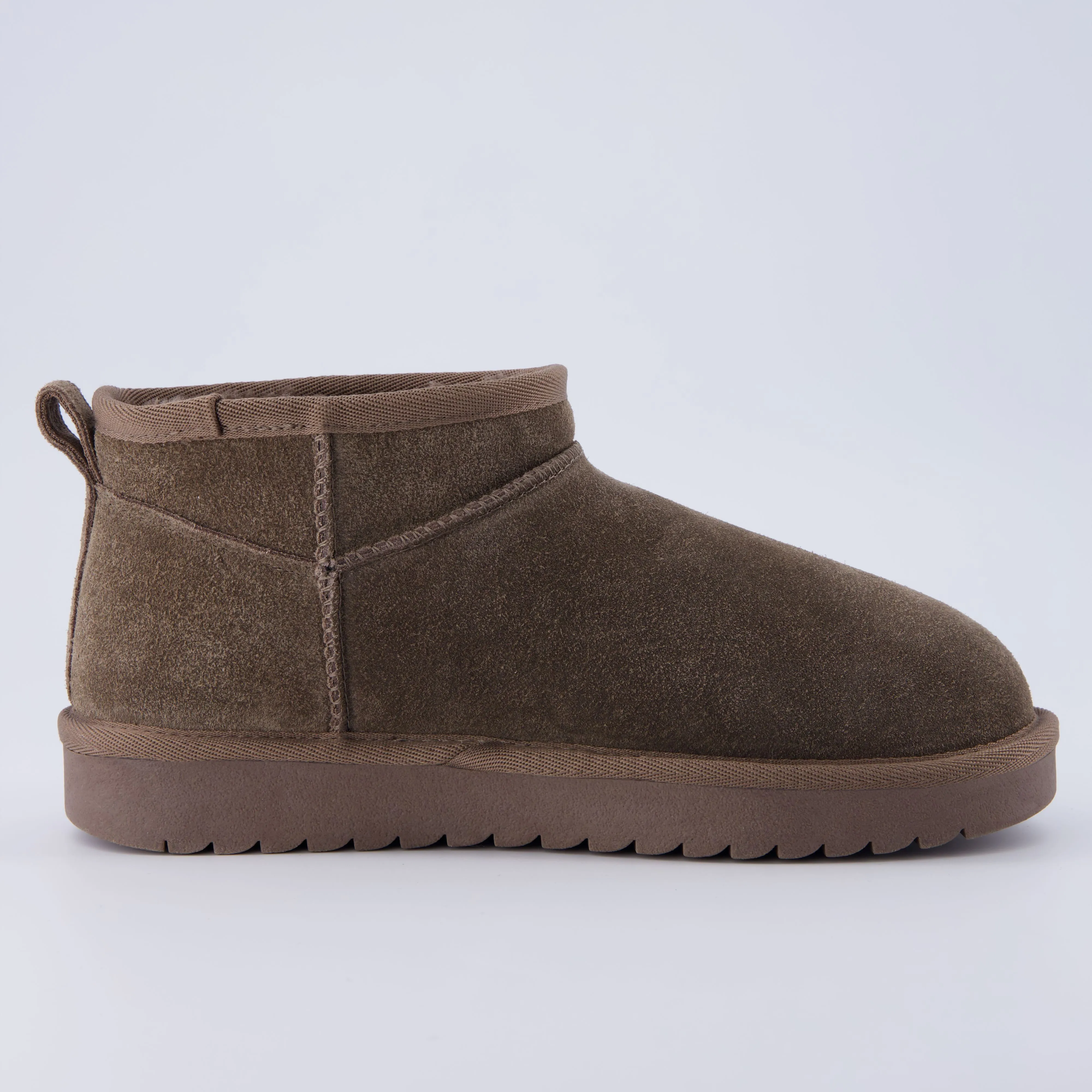 Hip 2 Cozy Ankle Boot