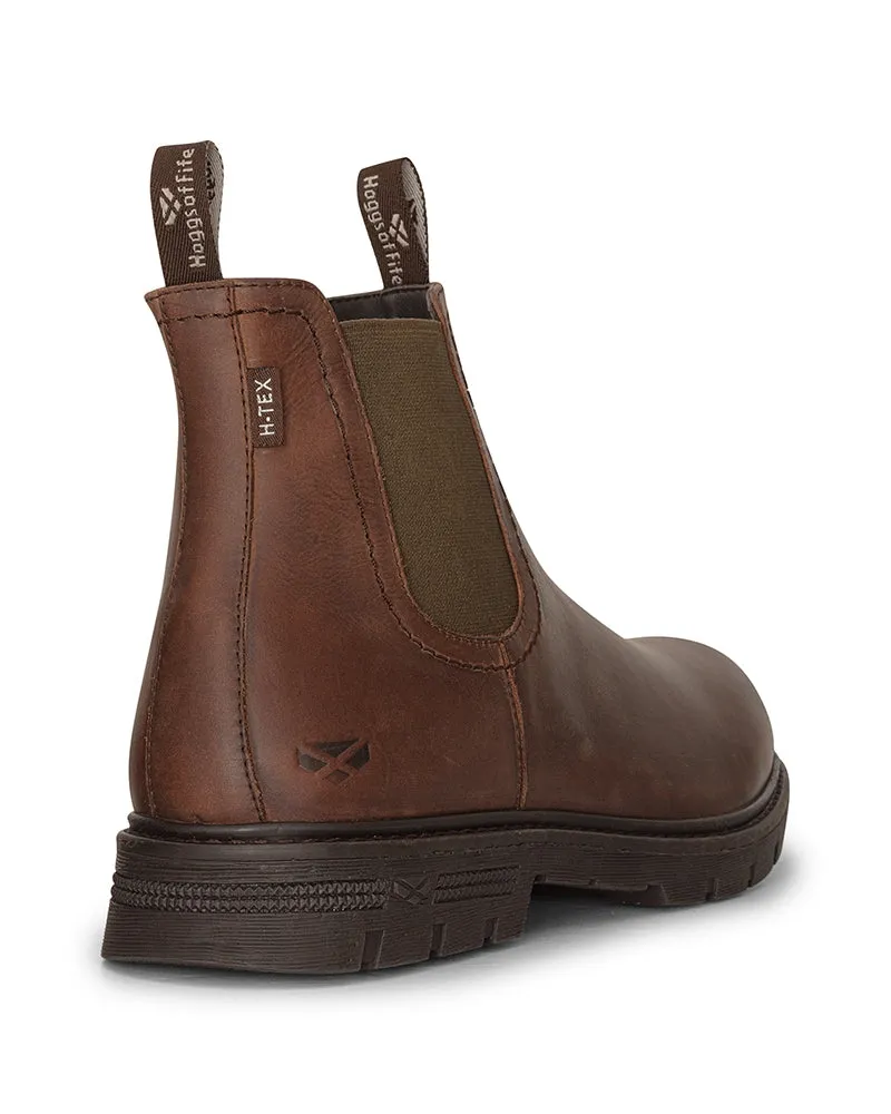 Hoggs Of Fife Dalmeny Dealer Boot.