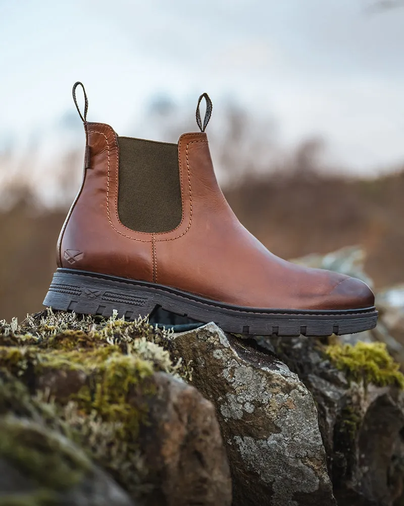 Hoggs Of Fife Dalmeny Dealer Boot.