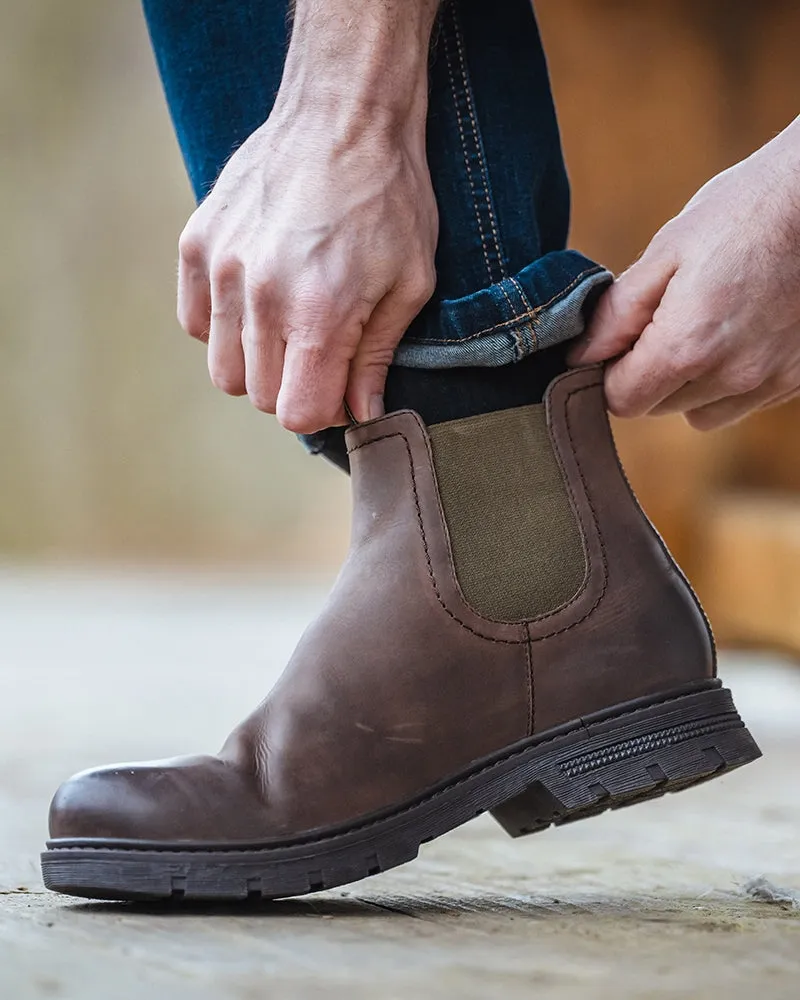 Hoggs Of Fife Dalmeny Dealer Boot.