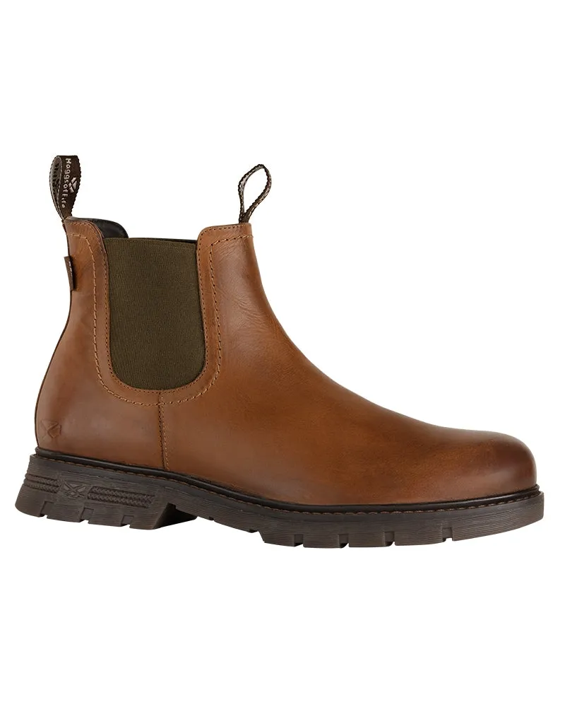 Hoggs Of Fife Dalmeny Dealer Boot.