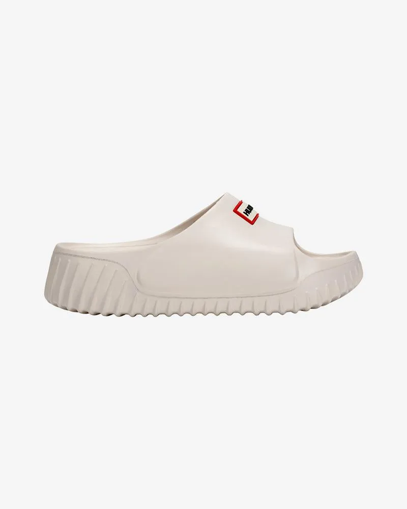 Hunter  Women's Faroe Casual White M