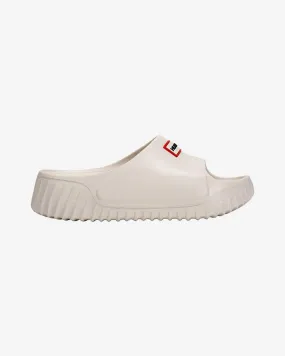 Hunter  Women's Faroe Casual White M