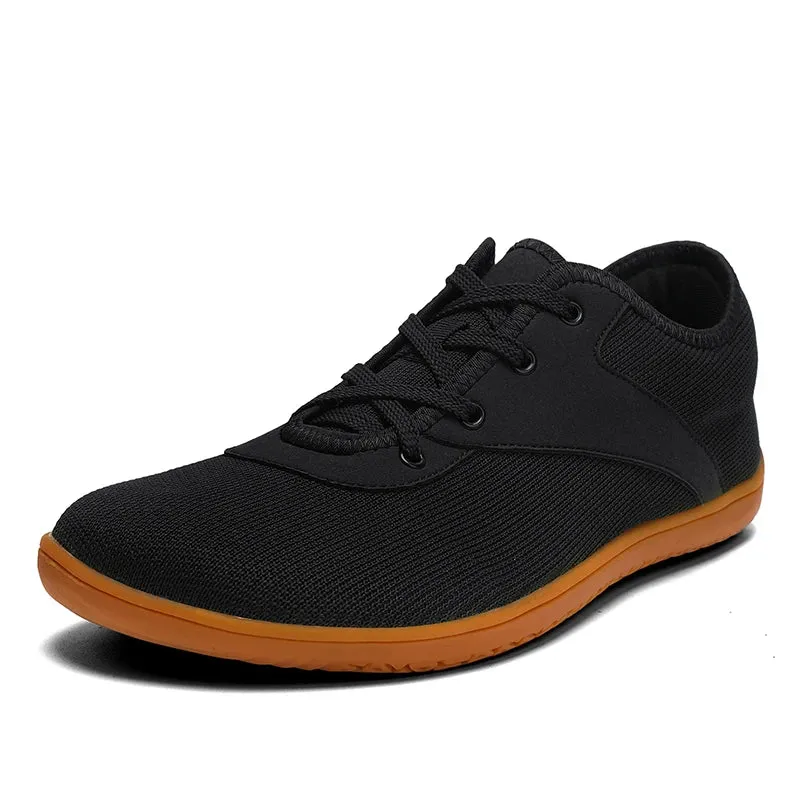 JASON | Zero Drop Barefoot Shoes