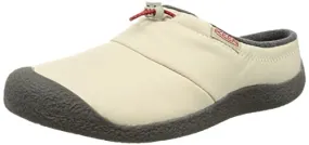 KEEN Men's Howser 3 Slide Comfy Durable Slippers