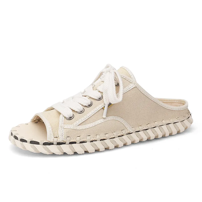 Liam Flat Sandals for Men