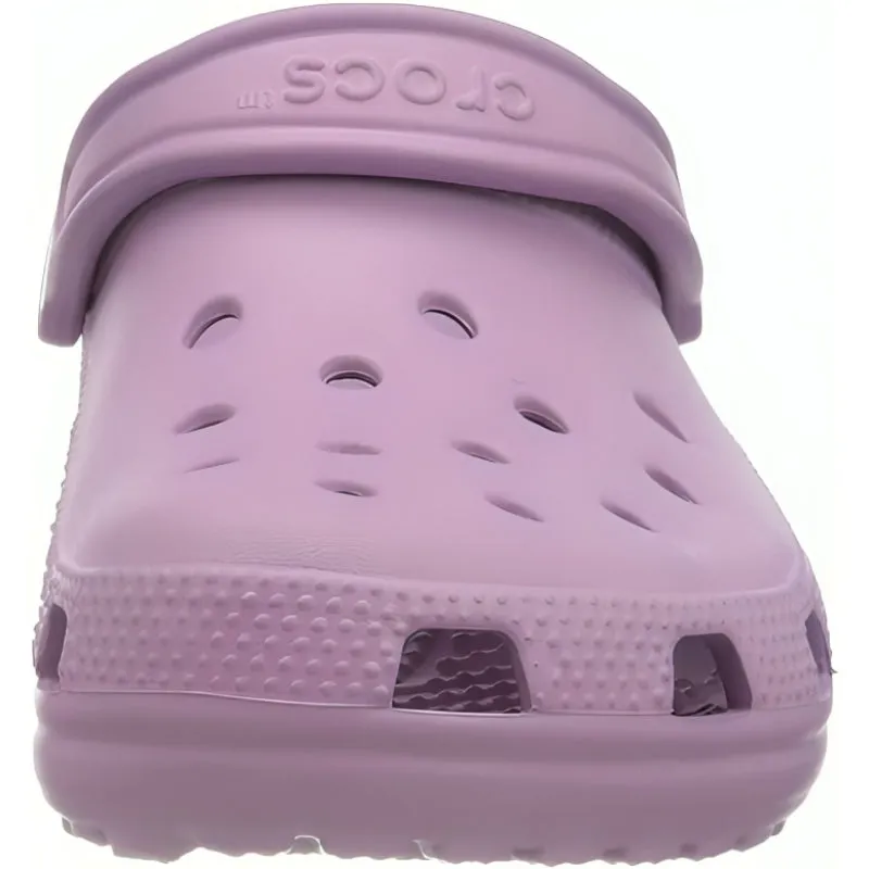 Lightweight Classic Platform Crocs