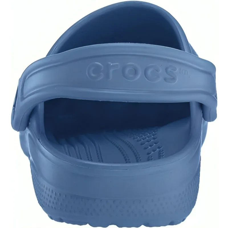 Lightweight Classic Platform Crocs