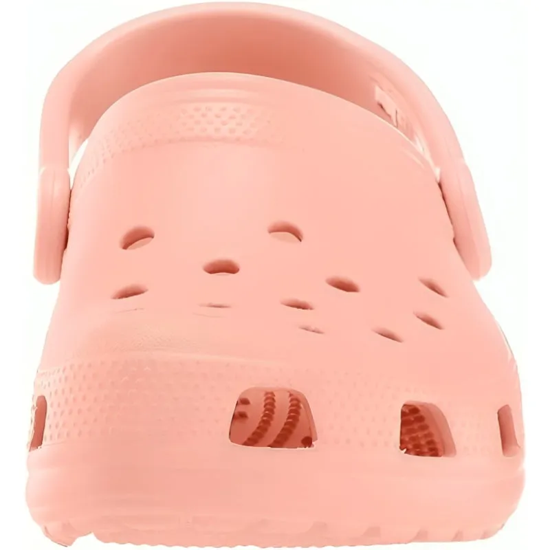 Lightweight Classic Platform Crocs