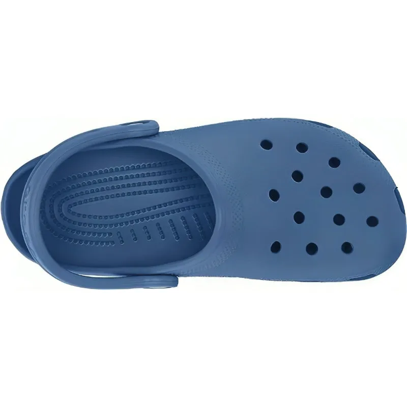Lightweight Classic Platform Crocs