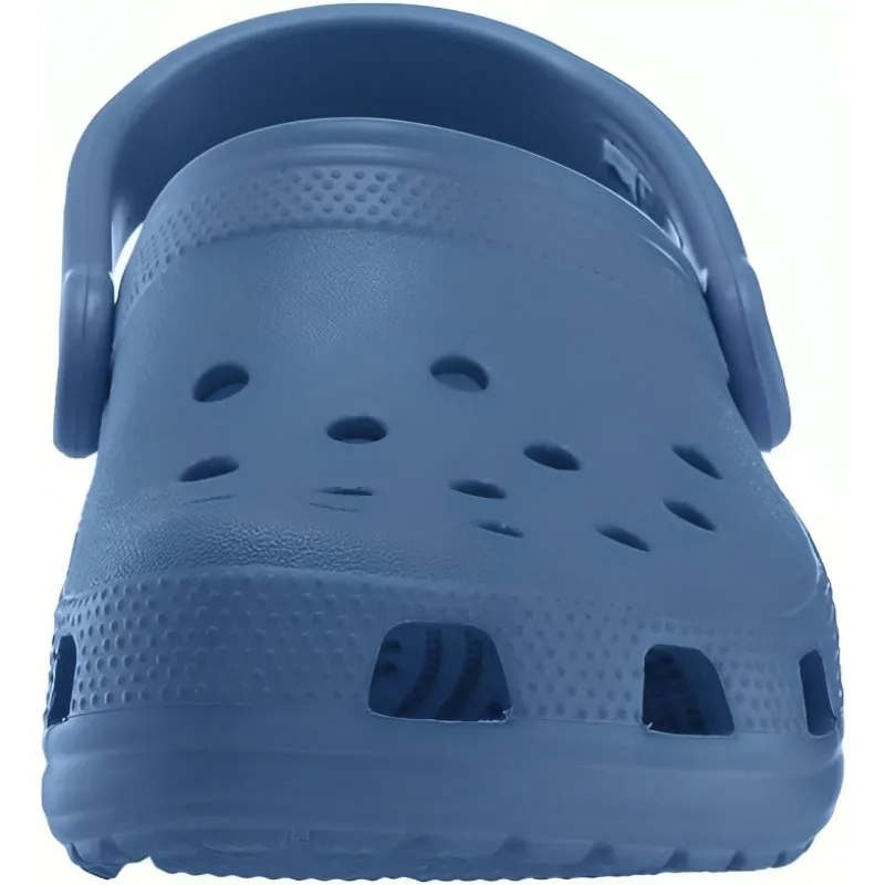 Lightweight Classic Platform Crocs