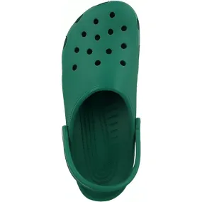 Lightweight Classic Platform Crocs