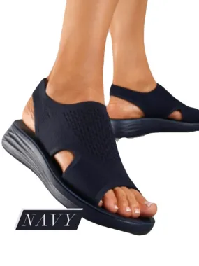 Lightweight Comfort Sandal