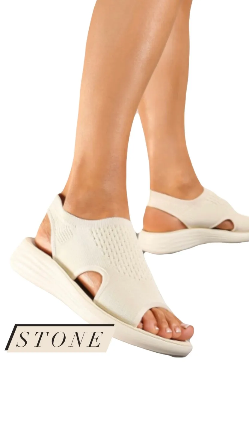 Lightweight Comfort Sandal