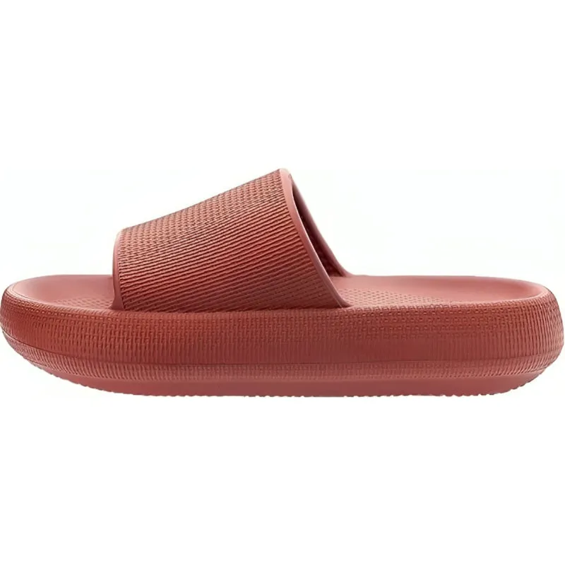 Lightweight Cushioned Pillow Sandals