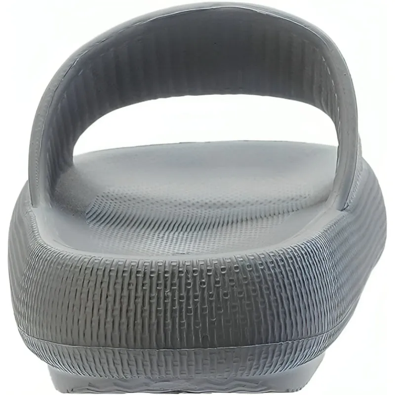 Lightweight Cushioned Pillow Sandals