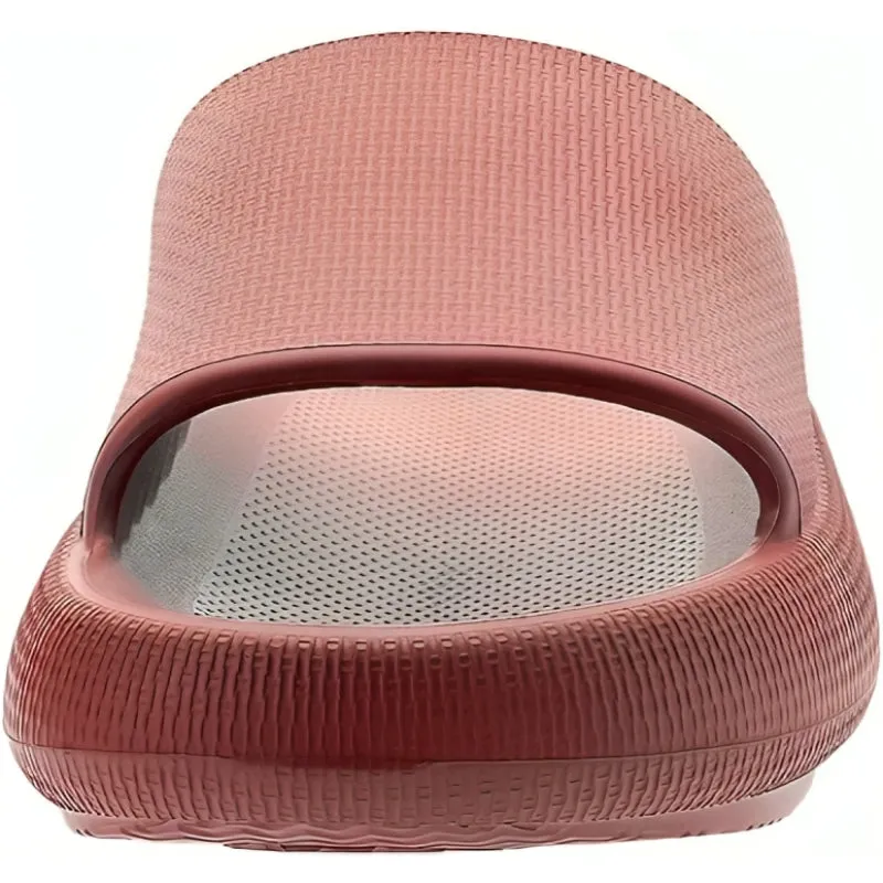 Lightweight Cushioned Pillow Sandals
