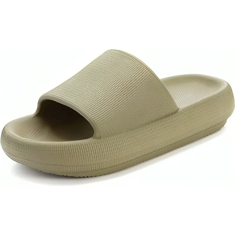 Lightweight Cushioned Pillow Sandals