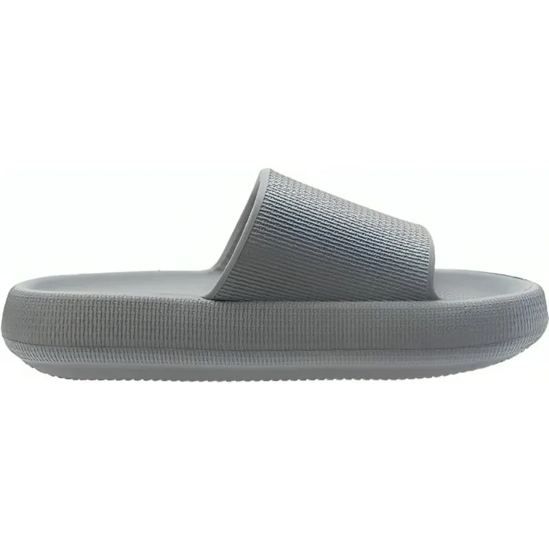 Lightweight Cushioned Pillow Sandals