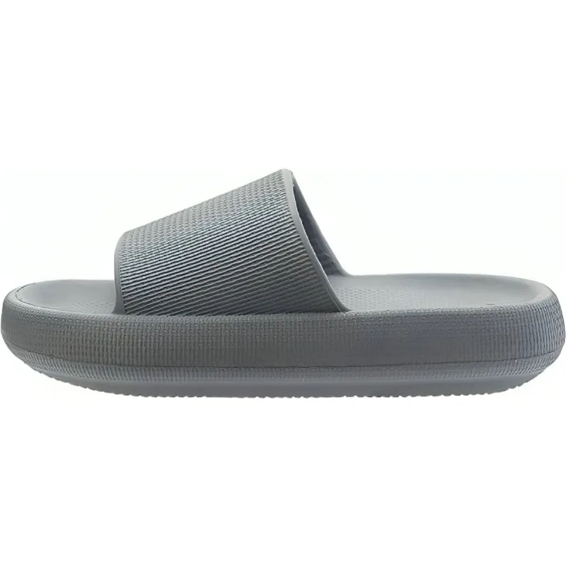 Lightweight Cushioned Pillow Sandals