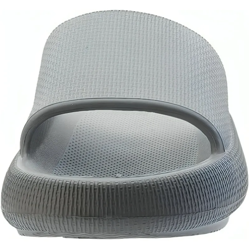 Lightweight Cushioned Pillow Sandals