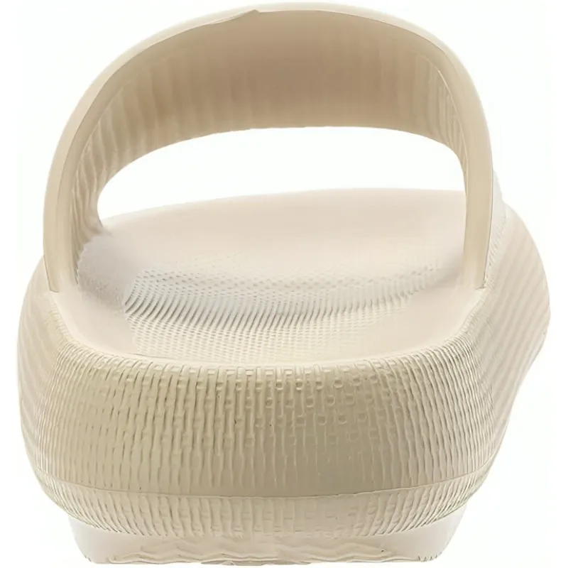 Lightweight Cushioned Pillow Sandals