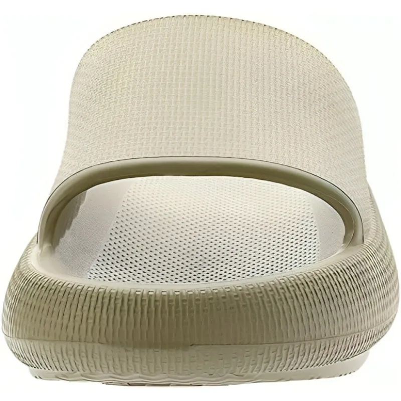 Lightweight Cushioned Pillow Sandals