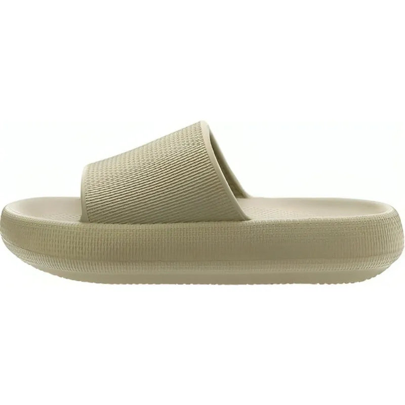 Lightweight Cushioned Pillow Sandals