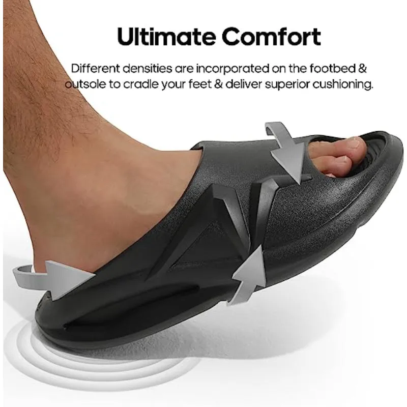 Lightweight Non Slip Slides