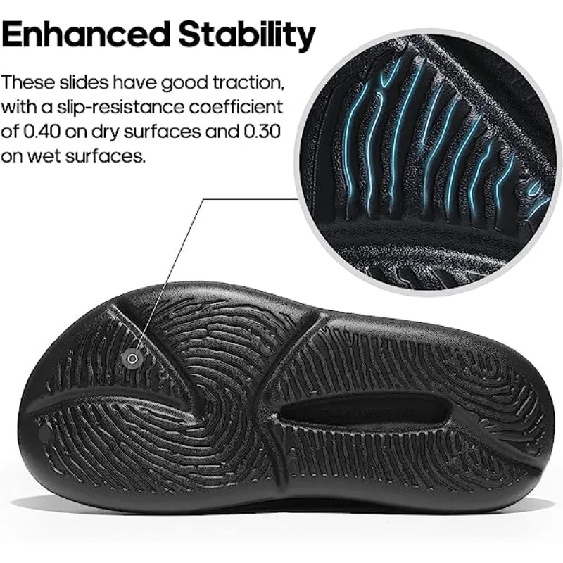 Lightweight Non Slip Slides