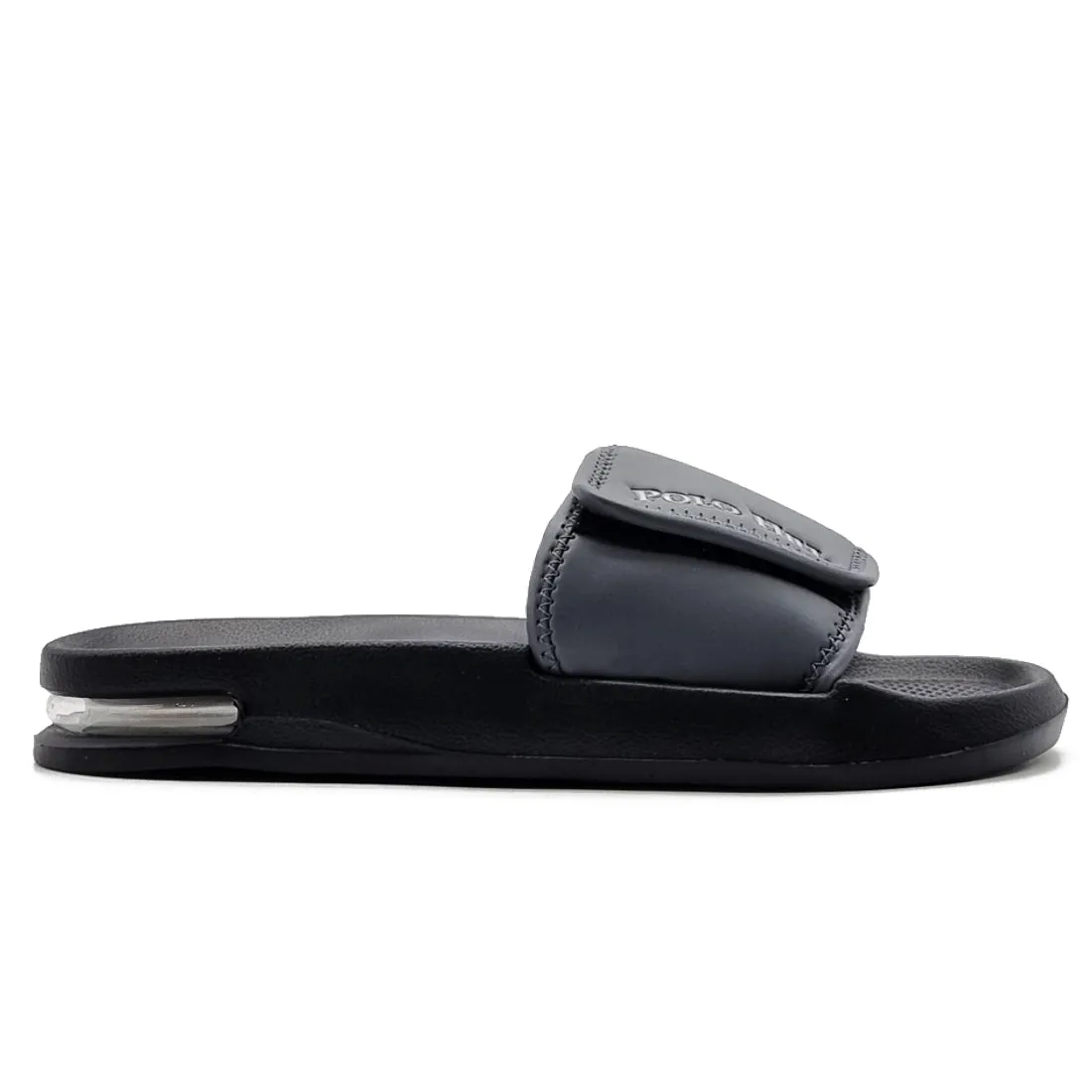 Lightweight Velcro Air Slide Sandals