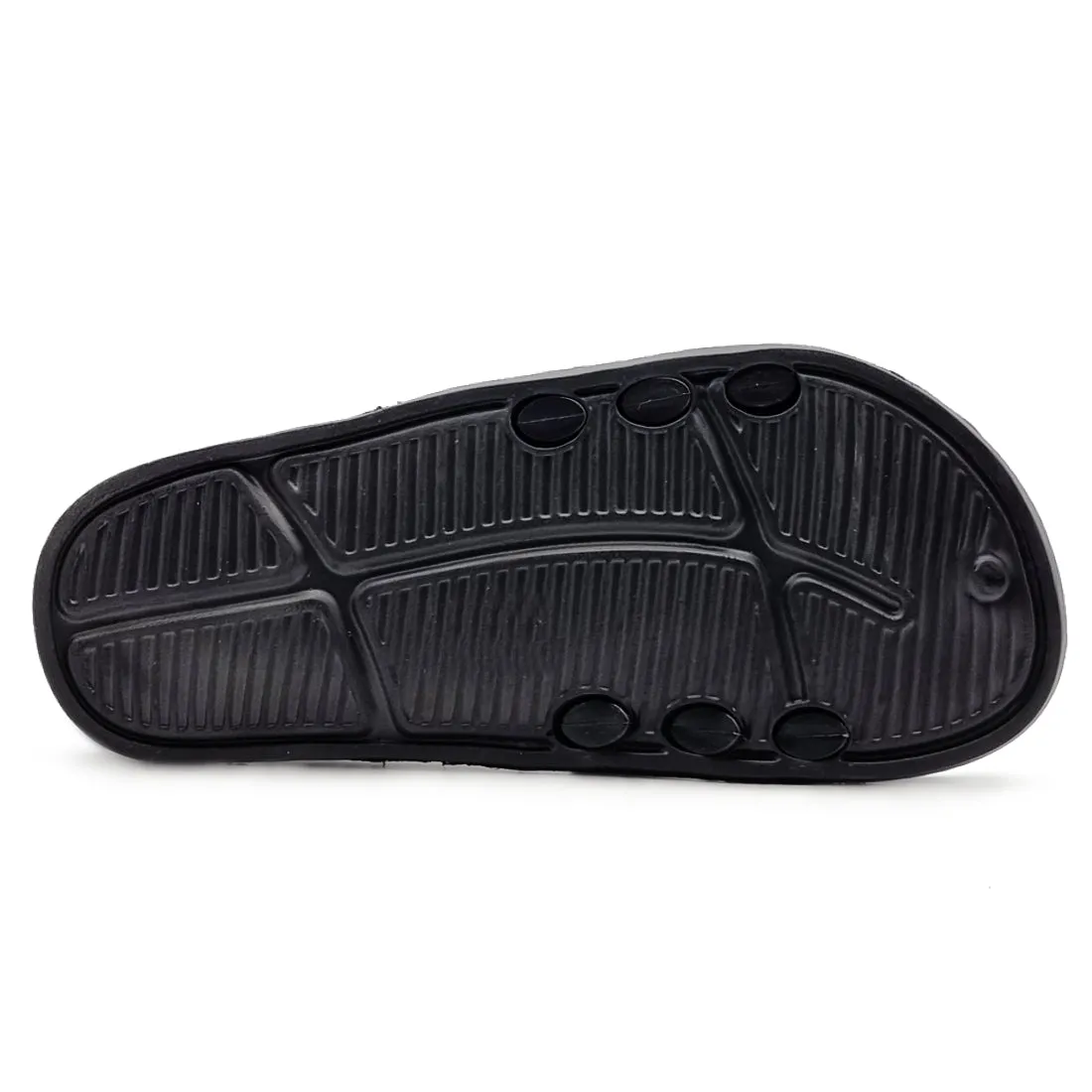 Lightweight Velcro Air Slide Sandals