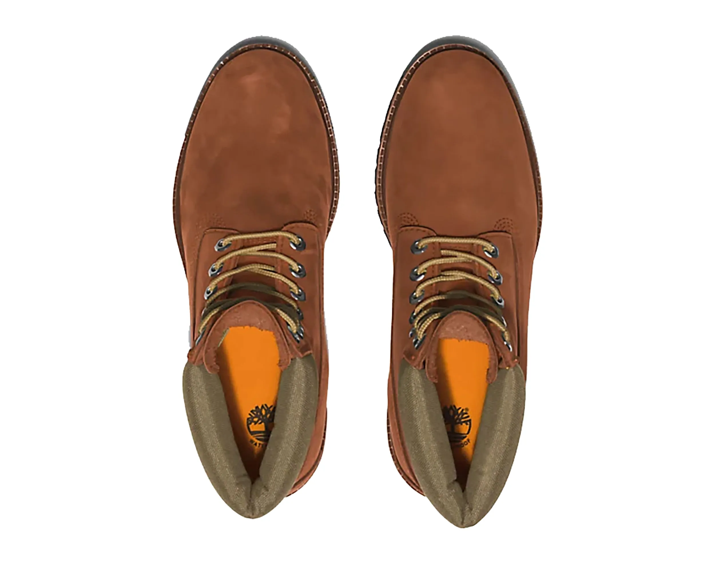 Men`s 6-INCH Premium WTPF Boot