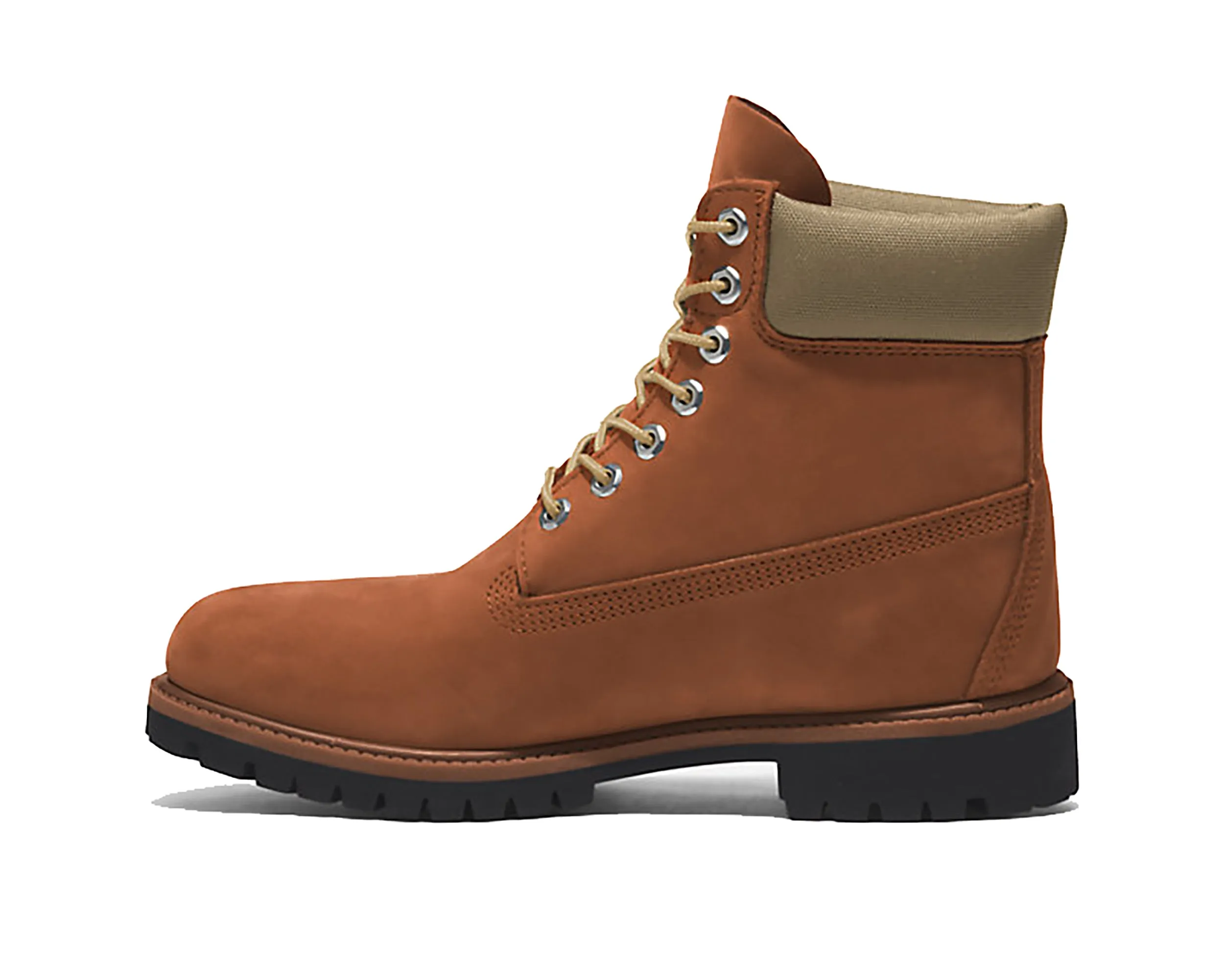 Men`s 6-INCH Premium WTPF Boot