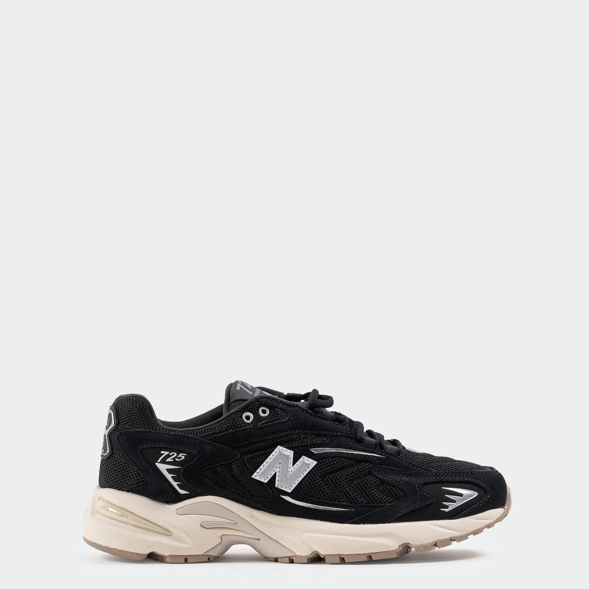 Men's New Balance ML725V1 Shoes Black