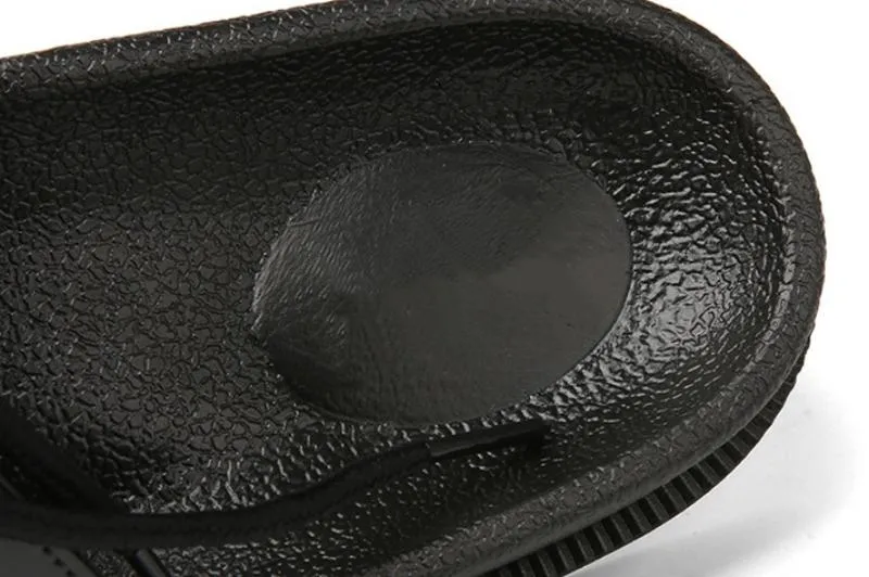 Men's Summer Lightweight Flip Flops | Plus Size
