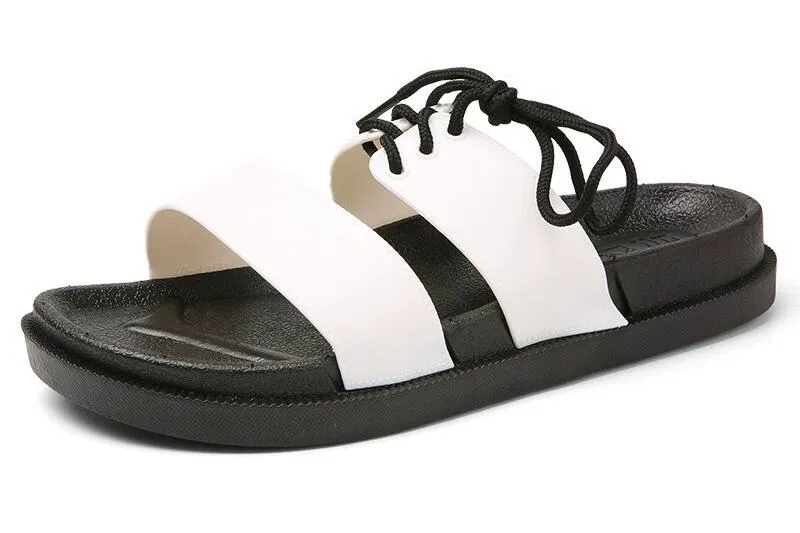 Men's Summer Lightweight Flip Flops | Plus Size