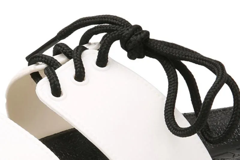 Men's Summer Lightweight Flip Flops | Plus Size