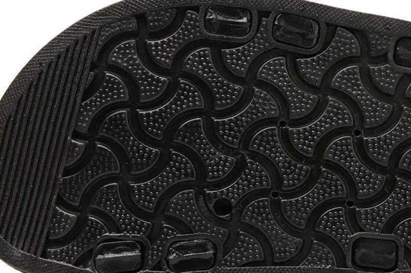 Men's Summer Lightweight Flip Flops | Plus Size