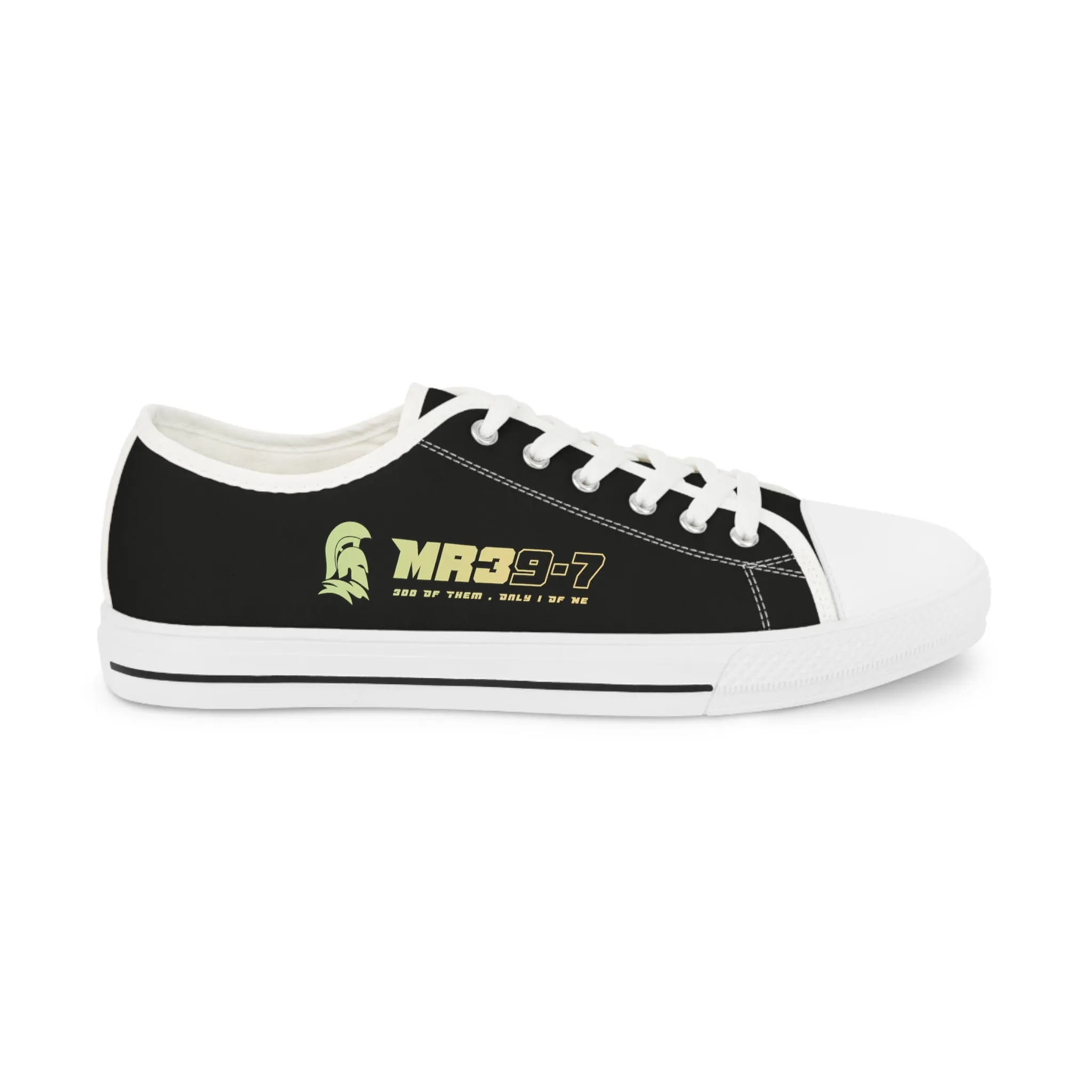 MR39S Men's Low Top Sneakers