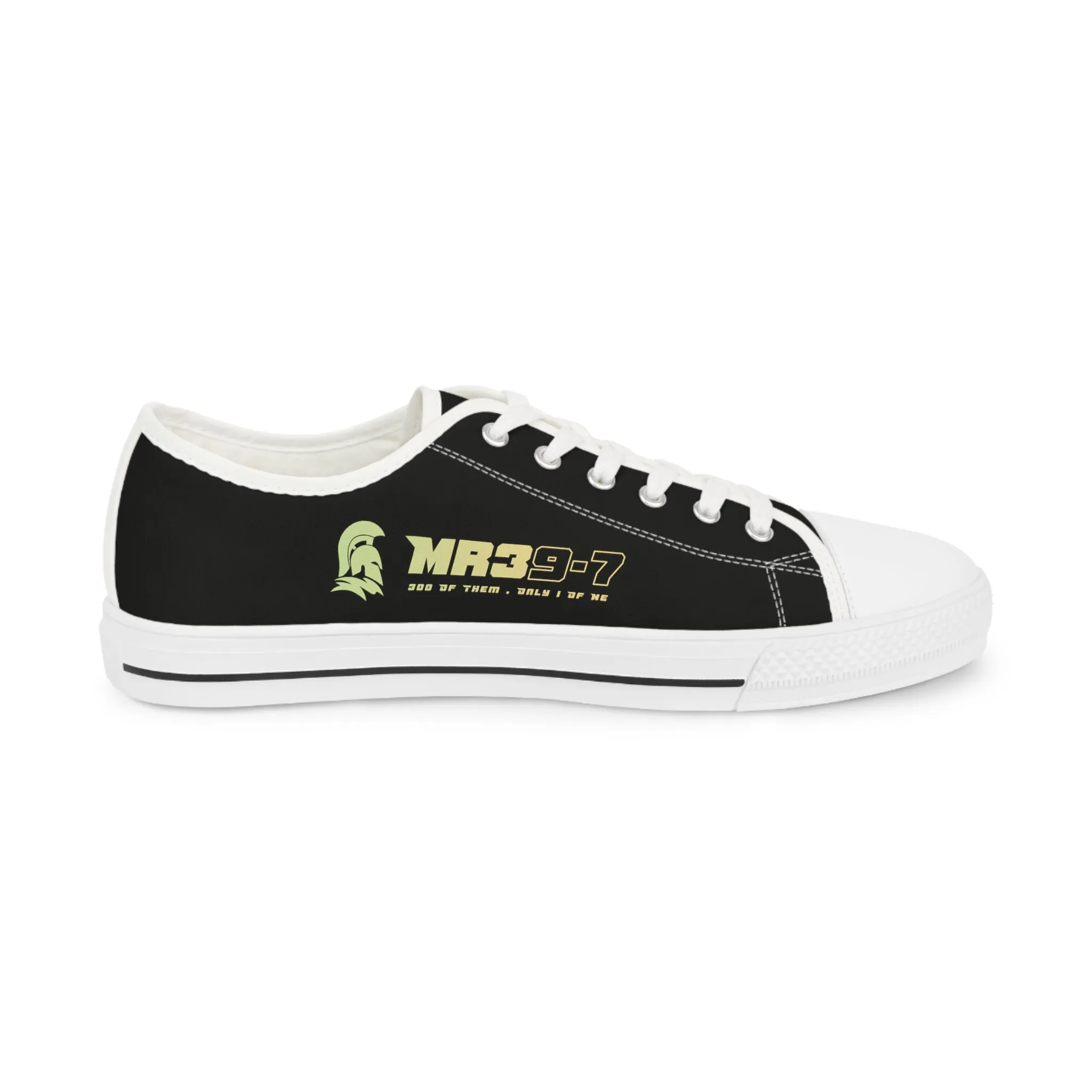 MR39S Men's Low Top Sneakers