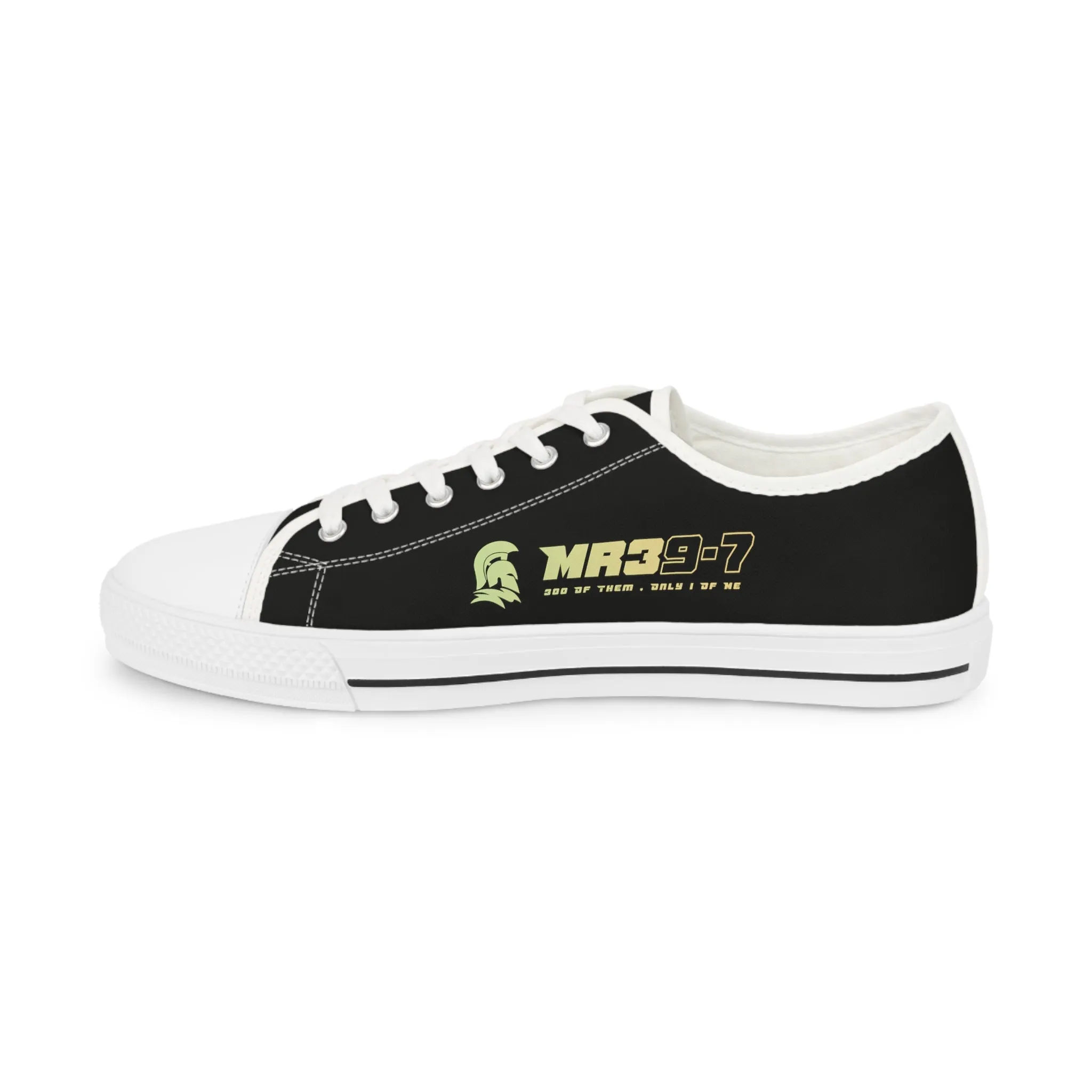 MR39S Men's Low Top Sneakers