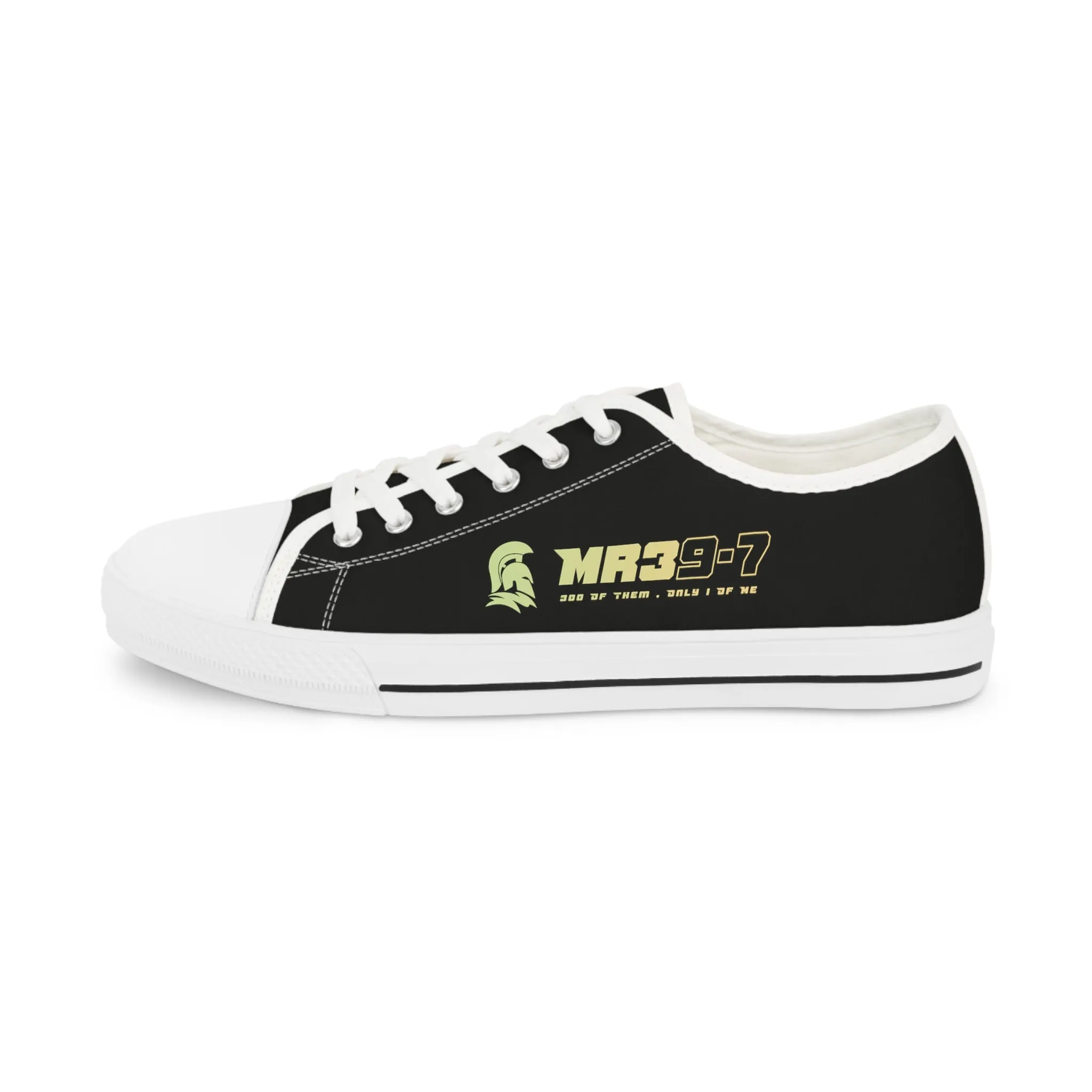 MR39S Men's Low Top Sneakers