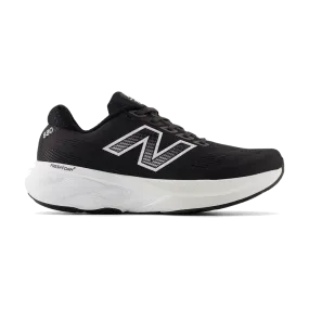 New Balance Men's Fresh Foam X 880 v15 Black/White